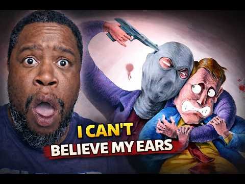 JudgeSim I Can't Believe My Ears