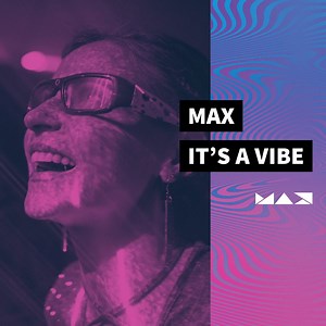 MAX is a mood and a vibe! ✨ Are you here with us at #AdobeMAX? Share your tips, tricks, and takeaways with us throughout the conference. https://adobesparkpost.app.link/Il9tfKNvT0 | Adobe Express | Facebook