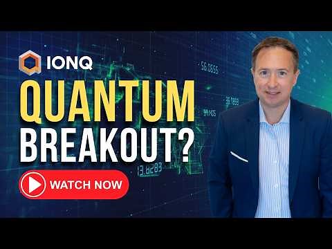 Is This a Once-in-a-Decade Quantum Opportunity?