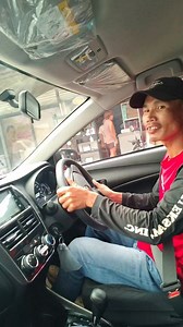 Test Drive🚗 #highlights | Rnc Ubarra Vlog