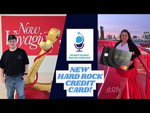 Hard Rock Mastercard Credit Card Review