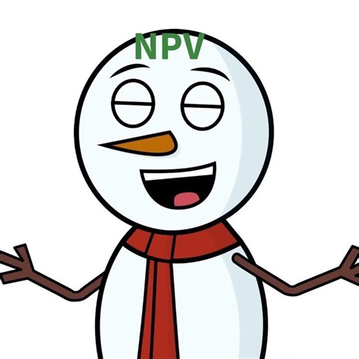 Net Present Value (NPV) Explained (Fast & Easy!)