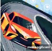 car on Make a GIF