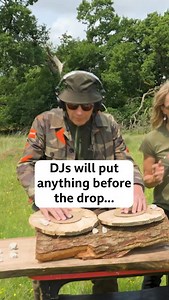6.4K reactions · 13 shares | Our latest banger just dropped  Why not do your own version? As DJ Cris-P and MC Strach would LOVE to see it!  #springwatch #springwatch20  | BBC Springwatch | Facebook