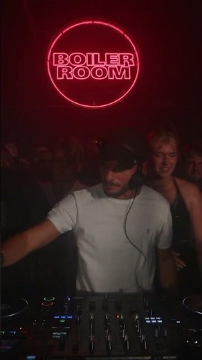 Andy C at Boiler Room: London