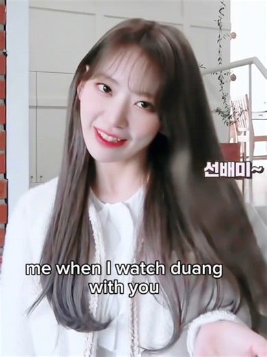 OMG qin's submissive obedient puppy duang 🤧🥹 #viral #sakura #teeteepor #duangqiu #duangwithyou @teetee.wpc @Porsuppakarn @LE SSERAFIM