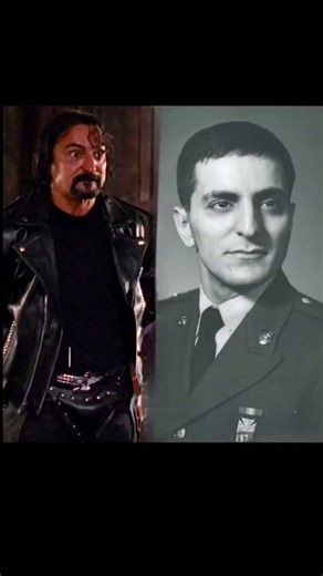 US Army Vietnam Vet and actor Tom Savini was born on November 3, 1946, in Pittsburgh, Pennsylvania. As a boy, his inspiration was actor Lon Chaney: Savini attributes his earliest desires to create makeup effects to Chaney and the film Man of a Thousand Faces. Savini attended Point Park University before enlisting in the US Army. Savini served as a combat photographer during the Vietnam War. In a 2002 interview, he told the Pittsburgh Post-Gazette, "When I was in Vietnam, I was a combat photograp