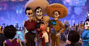 „Coco“ FSK: Altersfreigabe steht fest — Die Toten kennen kein Alter!