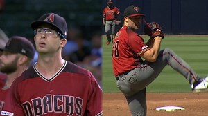 D-backs' combo of Gallen, Ray's top moments | 07/15/2020