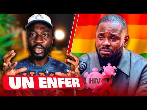 It's OVER for Pape Cheikh Diallo