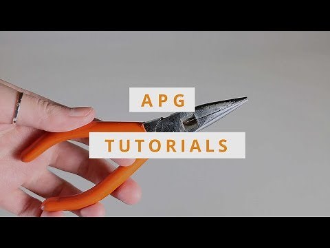 How to Replace a Cash Drawer Lock | Series 4000 Lock Replacement