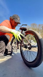 1.7M views · 29K reactions | Extreme BMX Repair Using The WRONG TOOLS!‼️ #bmx #bikes #youtube #reel #bmx #viral #funny #trending #fyp #bike #bikeshop | T77bmx | Facebook