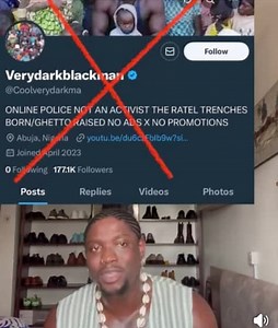 25K views · 629 reactions | Tw33ta VDM don Dey learn am in a hardd way | The moon | Facebook