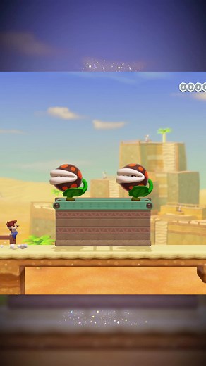 This stage is super difficult #mario #tiktok #fy #supermariobros #gaming #nintendo