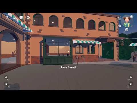 Get Unlimited Ink for your Room | Maker Pen Tutorial (Rec Room)