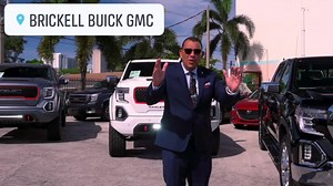 El Musico and Harvey highlight the beautiful 2020 GMC SIERRA 1500 HARLEY-DAVIDSON LIMITED EDITION TRUCK... Come see for yourself.... https://www.brickellbuickgmc.com/GMC-Harley-Davidson-Truck | Brickell Buick GMC