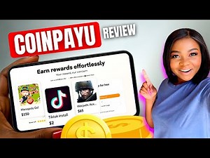 Coinpayu Seems Sketchy, Until You See How It Really Pays