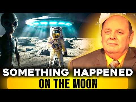NASA Knows Why We Never Went Back To The Moon | David Adair