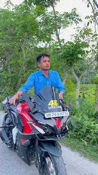 Pulsar RS 200 ignition Not working 🥹 problem Solve 🤝