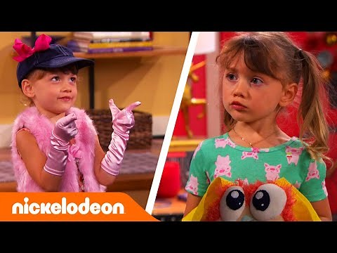 The Thundermans | Nickelodeon Arabia | آل ثاندرمان | أفضل لحظات كلوي الجزء الثاني