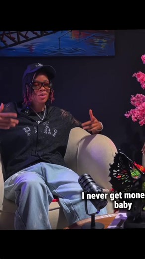 Full Interview on DENNIS TALK SHOW with QUEEN DALYNE