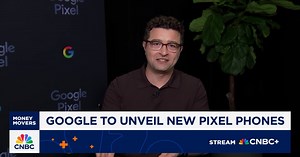 Google's newest Pixel phones
