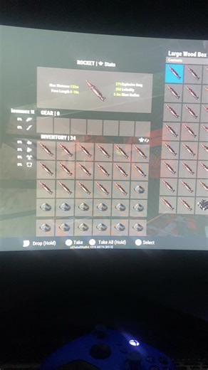 Motion #rustconsole | Rust Console