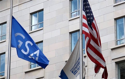 Loss of GSA Staff Adds to Obstacles to Selling Properties, Says GAO