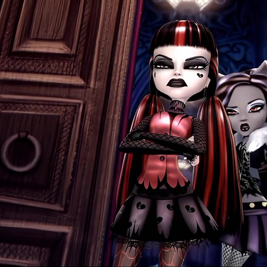 Best Monster High Movie Compilation