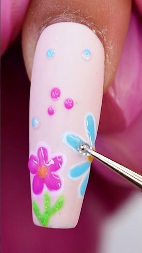 How to Use Rhinestone Glue for 3D Designs