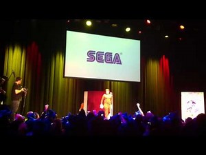 "Needlemouse: the Musical" at Sonic Boom 2011