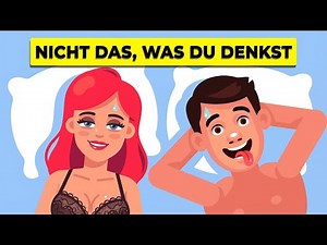 Der Orgasmus-Unterschied zwischen Männern und Frauen ist heftiger als du glaubst