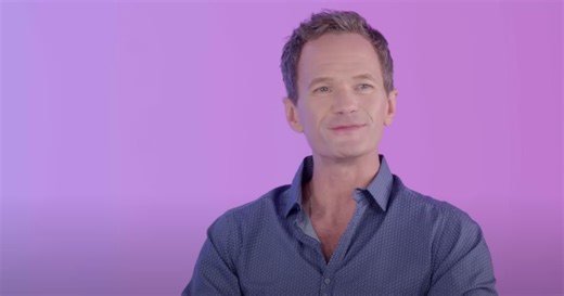 List of Neil Patrick Harris' movies and TV shows​