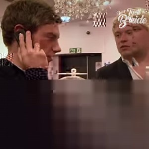 151K views · 494 reactions | Hedonist Luke is planning two weddings for bride Alex. A quickie in a registry office in the UK, then a big bash over in Ibiza. Neither are the traditional nuptials Alex has been dreaming of, though.  FOLLOW FOR MORE: https://www.facebook.com/donttellthebride/ ▶️ SUBSCRIBE FOR MORE: https://www.youtube.com/c/donttellthebride #DTTB | Don't Tell The Bride | Facebook