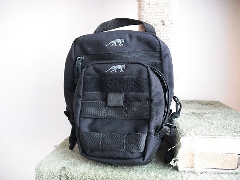 Tasmanian Tiger / TT Tac Pouch 1