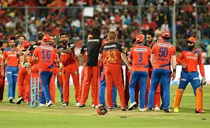 Fan parks across eight cities to showcase IPL play-offs