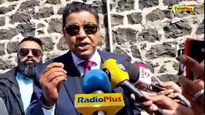 41K views · 616 reactions | Affaire Kistnen : Senna Budlorun envisage...