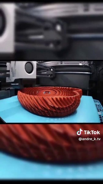 Geometrisches Herz: Kreatives 3D-Druck Projekt