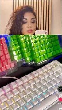 👾 Gold oder Schrott? Folge 3 – Razer BlackWidow V4 75% Tastatur ⌨️