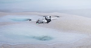 DJI Mini 3 Pro review: the perfect drone for social media influencers and start-up cinematographers