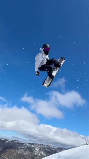 snowboarding goals 🏂 | Video of Ryan Wachendorfer by seannjames | Instagram