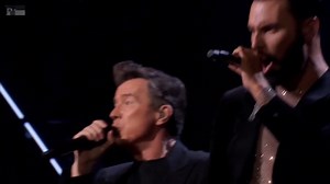 12K views · 529 reactions | Dead Or Alive - You Spin Me Round (Rylan Clark & Rick Astley | Videos Musicales Solo En Hd | Facebook