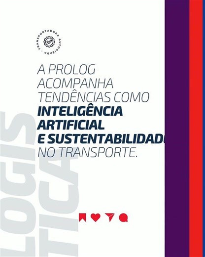 Prolog logística eficiente para sua empresa ou ecommerce