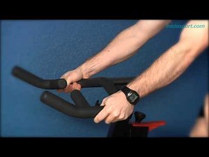 Ciclo Indoor 7. Técnicas