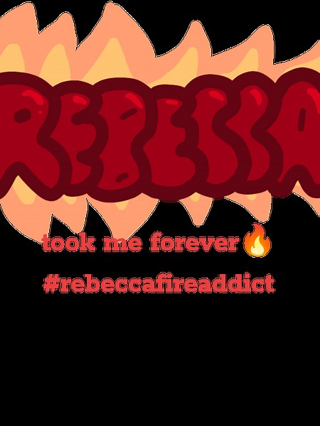 fireaddict Rebecca/Becky/Bex/Becca 😔🔥#fnfoc #rebeccafnf #🩷💛💙#death #fnfedit #fnfanim #fyyyyyyyyyppppppppp #CapCut