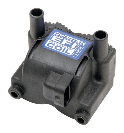 How to Test a Harley Davidson Coil : Weekend Wrenching