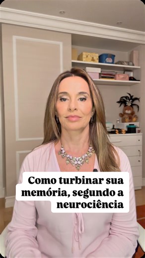 Carla Vilhena on Instagram: "O professor Charan Ranganath, diretor do Laboratório de Memória Dinâmica da Universidade da Califórnia, nos Estados Unidos, é um dos neurocientistas mais renomados no estudo da memória — e ele enumerou para a BBC quatro hábitos que podem ser decisivos na conservação da nossa capacidade de memorizar, entre outras dicas importantes. Siga o vídeo e veja como turbinar a sua memória! #memória #neurociencia #dicas #cerebro #envelhecimentosaudavel"