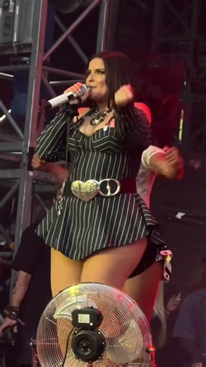 Nelly Furtado Comeback With An Amazing Performance #shortvideo #live #concert #viralvideo #viralsong