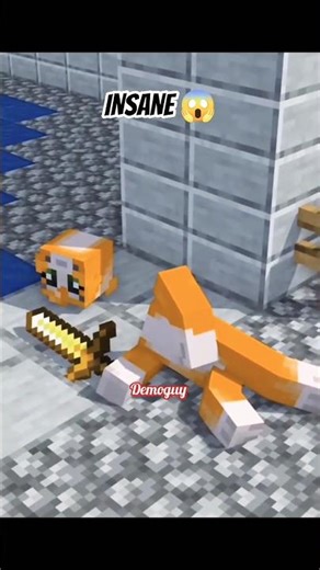 This Minecraft Cosplay is INSANE 😱🔥