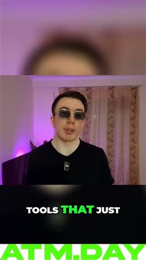 ATM Software: Why I Finally Gave It A Shot! #shorts